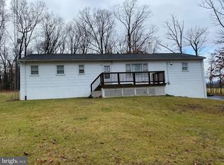 450 Middle Creek Rd, Fairfield, PA 17320