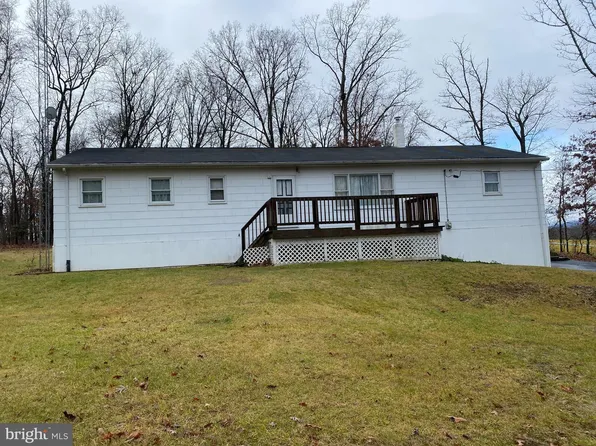 450 Middle Creek Rd, Fairfield, PA 17320