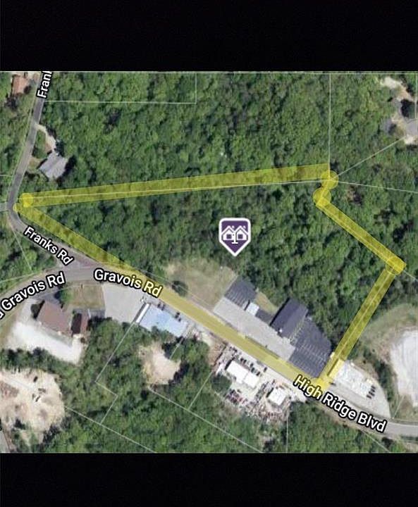 1st image of 3483 High Ridge Blvd