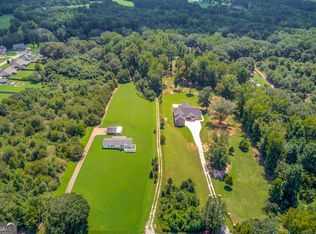 0 E Jefferson Rd S, Statham, GA 30666