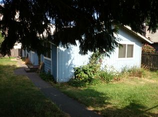 6919 Carleton Ave S, Seattle, WA 98108