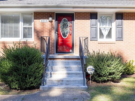 2nd image of 4018 Simons Dr