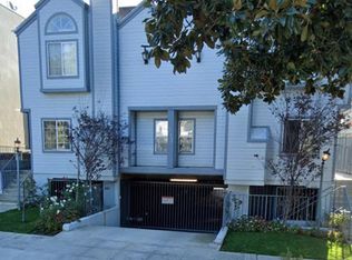 312 E Valencia Ave #106, Burbank, CA 91502