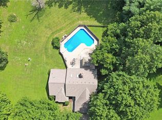 2719 N Lentz Rd, Independence, MO 64058