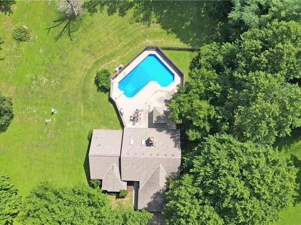 2719 N Lentz Rd, Independence, MO 64058