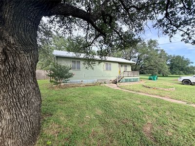 1902 Cline St, Goldthwaite, TX, 76844
