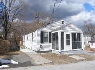 23 Prospect St, Maynard, MA 01754