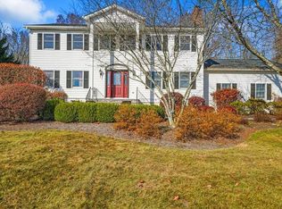 4 Hampton Rd, Goshen, NY 10924