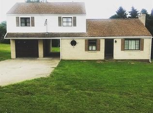 336 Coxcomb Hill Rd, Verona, PA 15147
