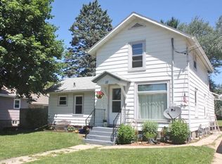111 E Church St, Orfordville, WI 53576