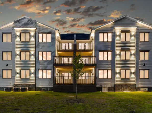 3 E Funston Avenue #321, Spring Valley, NY 10977