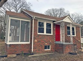 3112 Dupuy Rd, South Chesterfield, VA 23834