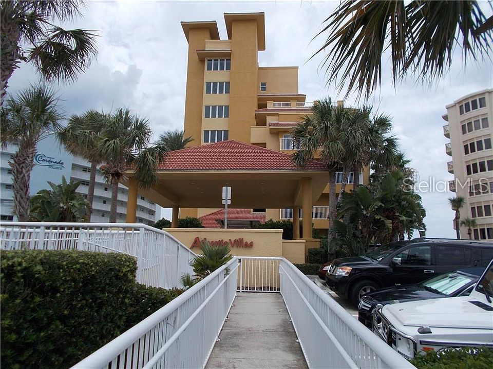 1st image of 701 N Atlantic Ave APT 402