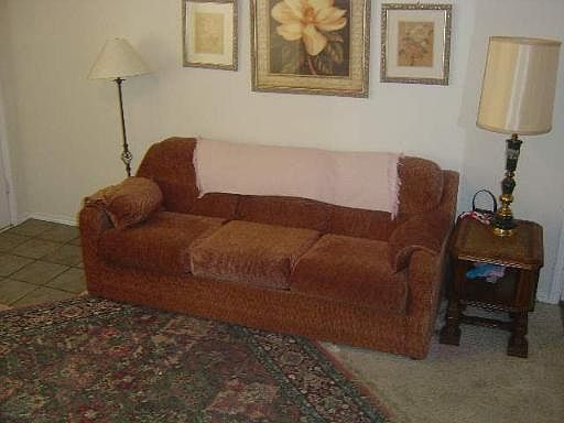 3rd image of 7919 SANTA CATALINA DR #7919
