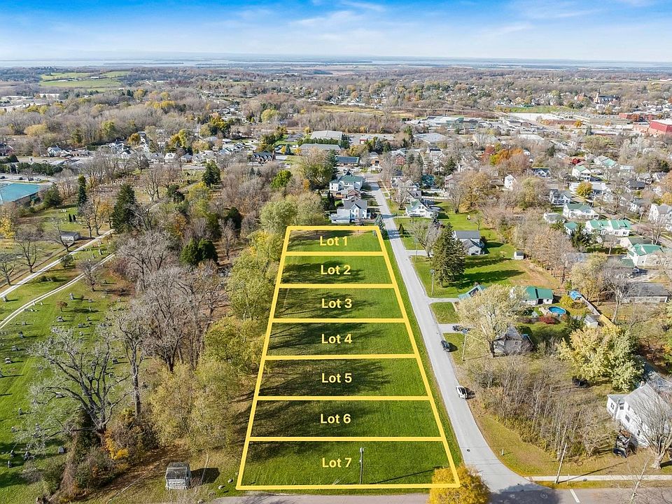 1st image of TBD Upper Gilman Street Lot 1,2,3,4,5,6,7