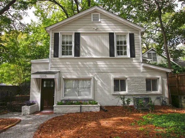 1205 Butler St, Columbia, SC 29205