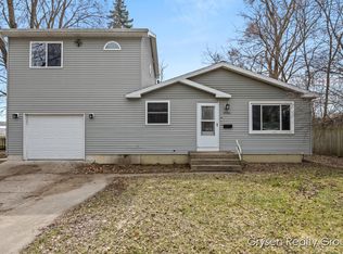 3986 Grant St, Hudsonville, MI 49426