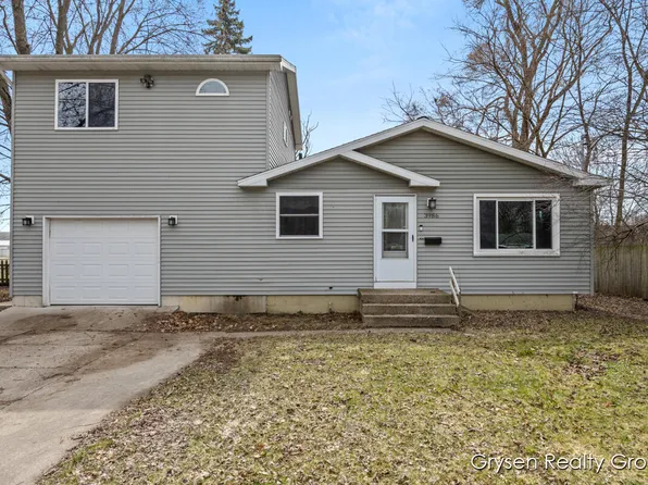 3986 Grant St, Hudsonville, MI 49426