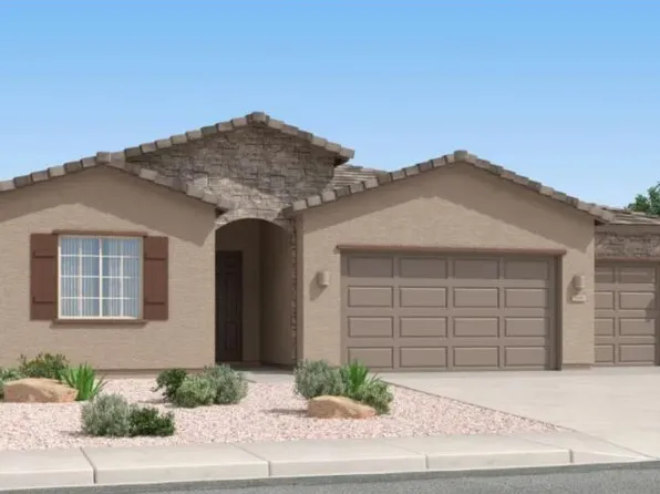 17403 S Ironwood Bend Dr, Vail, AZ 85641