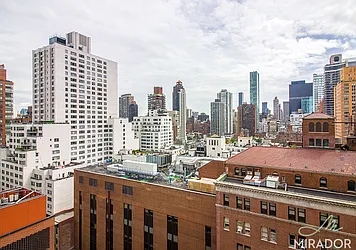 Rented by Mirador Real Estate