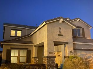 25980 W Burnett Rd, Buckeye, AZ 85396