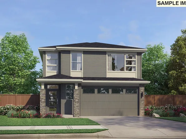 828 NW 175th Way, Ridgefield, WA 98642