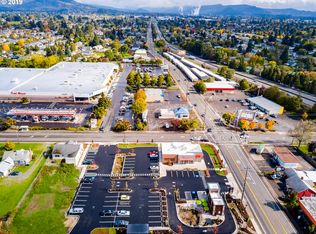 1834 5th St, Springfield, OR 97477