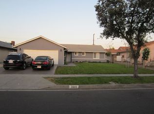 2609 S Lowell St, Santa Ana, CA 92707