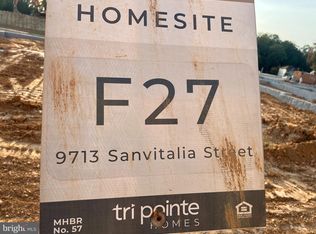 9713 Sanvitalia St, Bethesda, MD 20817