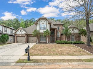 1316 Caliston Way, Pelham, AL 35124