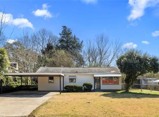 444 Floyd St SE, Smyrna, GA 30082