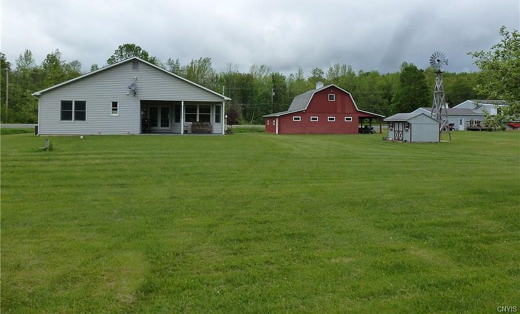 1968 County Route 12, Central Square, NY 13036 Zillow