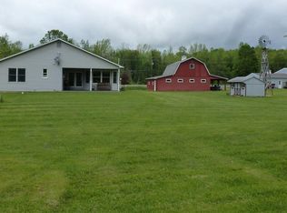 1968 County Route 12, Central Square, NY 13036