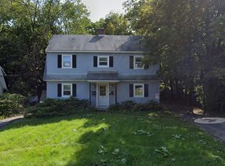 50 S Chestnut St #2B, New Paltz, NY