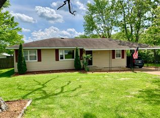 1021 Highland St, Cabool, MO 65689