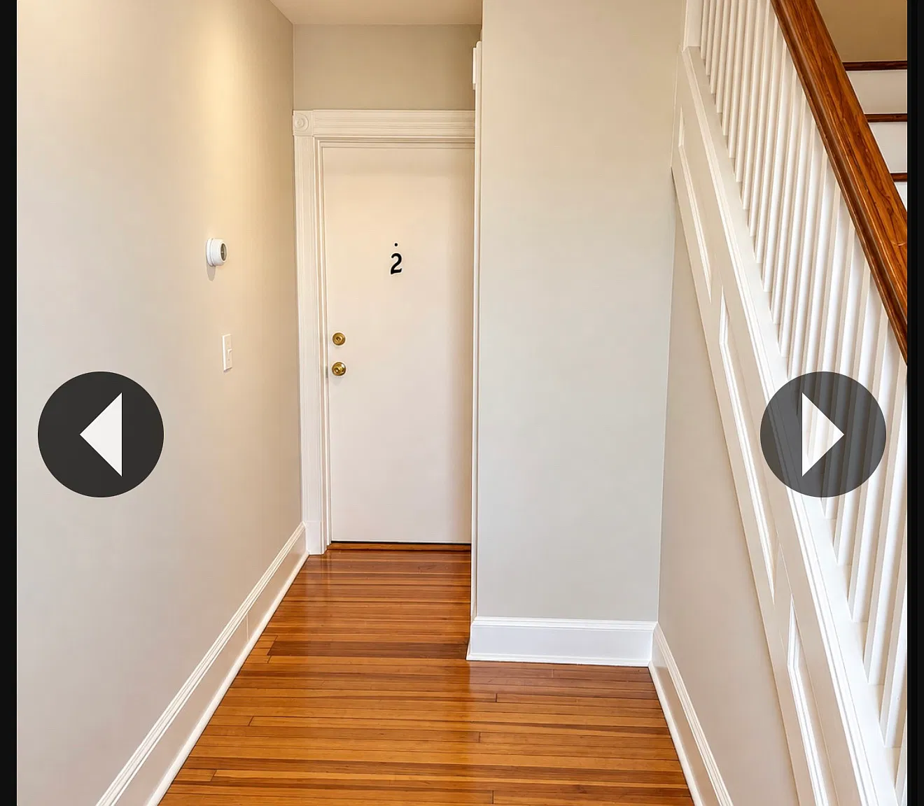 1 bed, 720 sqft, $2,300 — Photo 3