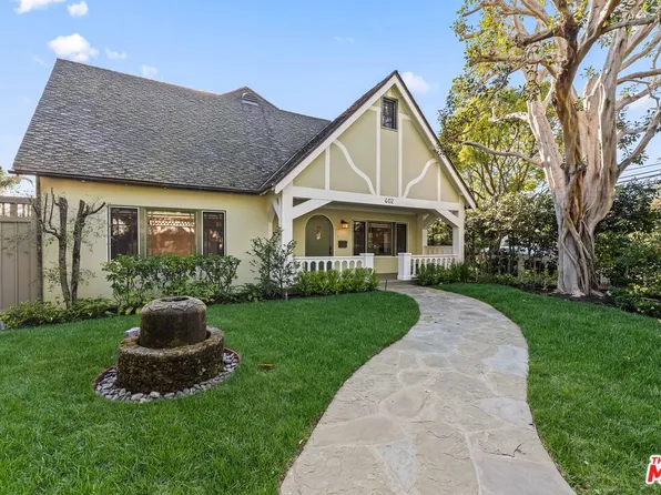 602 11th St, Santa Monica, CA 90402