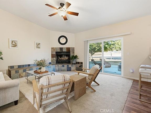 5th image of 76846 Ranchita Canyon Rd
