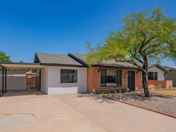 8508 E Wilshire Dr, Scottsdale, AZ 85257