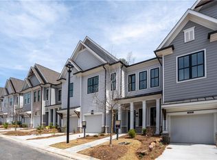 4918 Sudbrook Way #252, Peachtree Corners, GA 30092