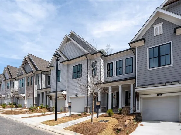 4918 Sudbrook Way #252, Peachtree Corners, GA 30092