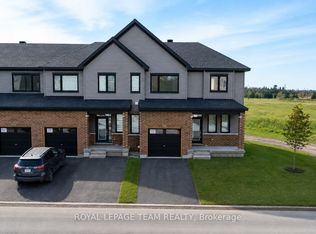 668 Expansion Rd, Ottawa, ON K2J 7G3