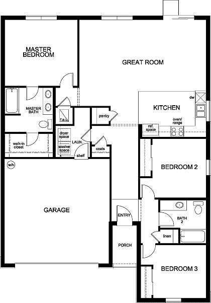 2nd image of 4755 Maplewild Ln