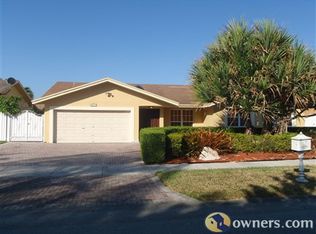 10610 SW 146th Ct, Miami, FL 33186