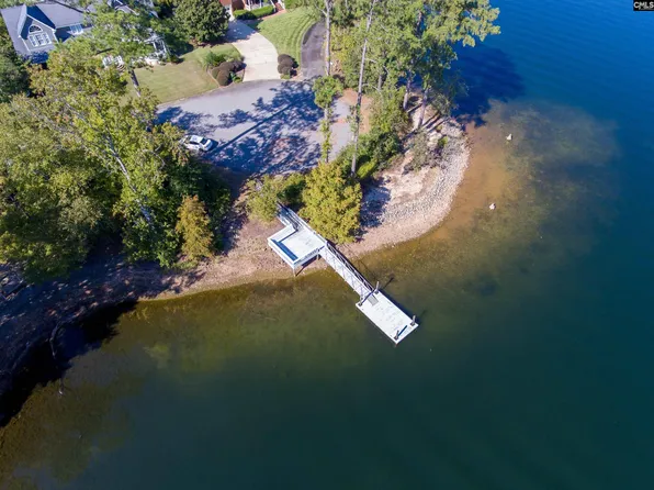 0 Dawn Island Trl, Chapin, SC 29036