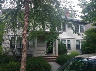 211 Mason Ter, Brookline, MA 02446
