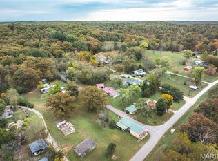 39 Vaughn Ave, Cook Station, MO 65449