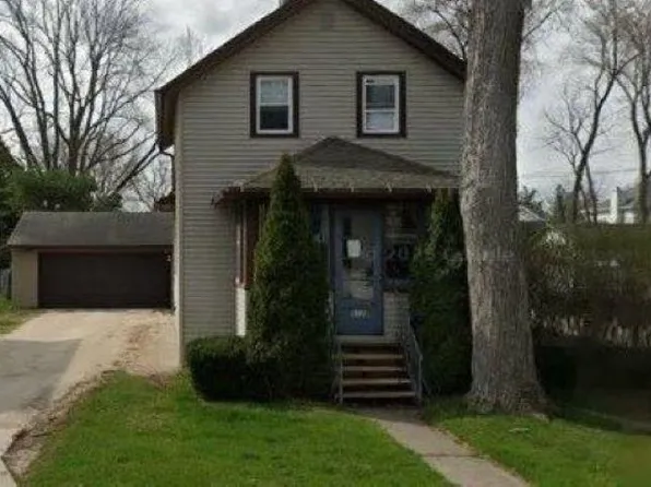 512 Emma St, Fond Du Lac, WI 54935