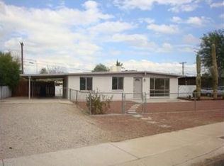 4641 E 32nd St, Tucson, AZ 85711