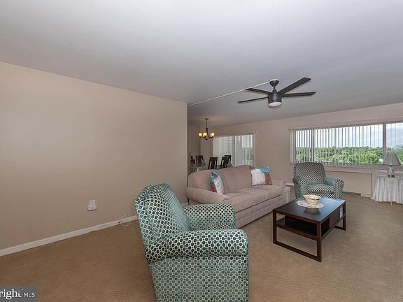 3rd image of 7121 Park Heights Ave Unit 803